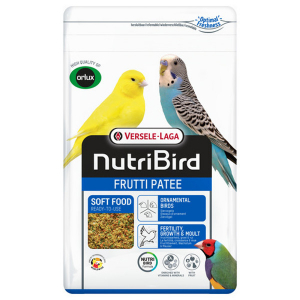 Frutti Patee 10 kg